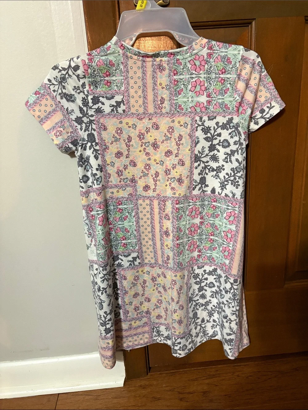 Hayden soft short
